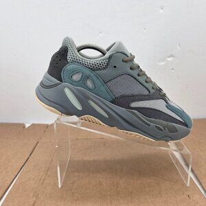 Adidas Yeezy Boost 700 Mens Sneakers shoes teal Blue Size 9.5